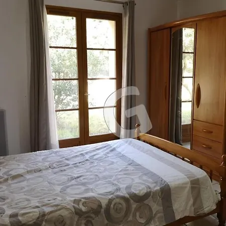 Nyaraló Maison A Avec Piscine Chauffee, Proche - Fr-1-194-364 *