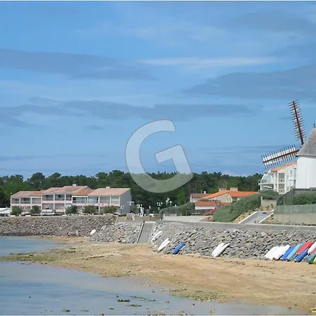 Maison A Avec Piscine Chauffee, Proche - Fr-1-194-364