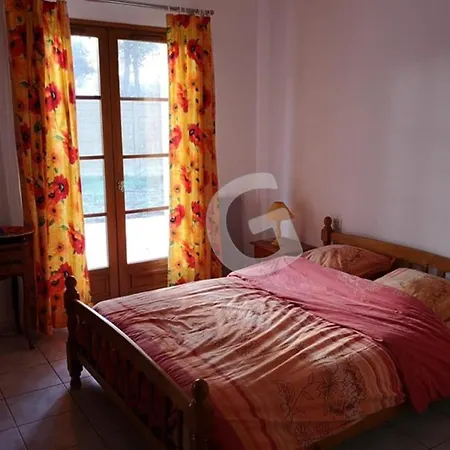 بيت للعطل Maison A Avec Piscine Chauffee, Proche - Fr-1-194-364 *