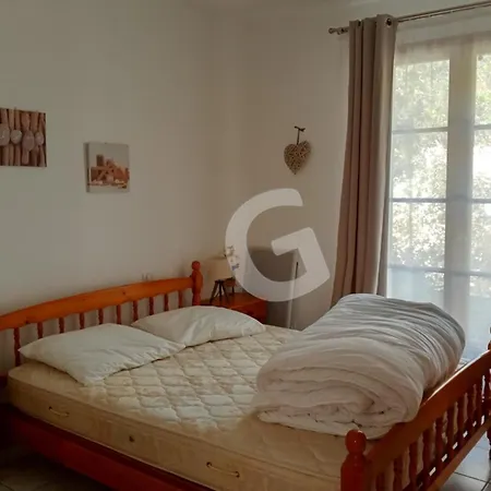 بيت للعطل Maison A Avec Piscine Chauffee, Proche - Fr-1-194-364