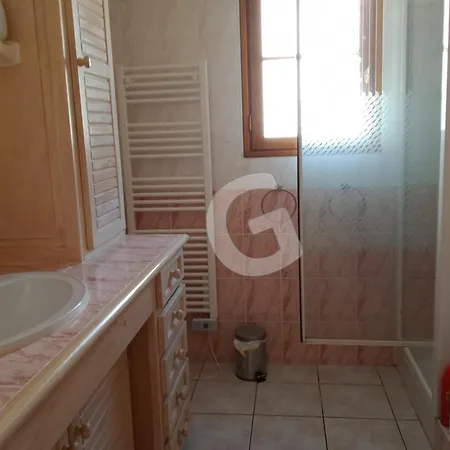 بيت للعطل Maison A Avec Piscine Chauffee, Proche - Fr-1-194-364 *