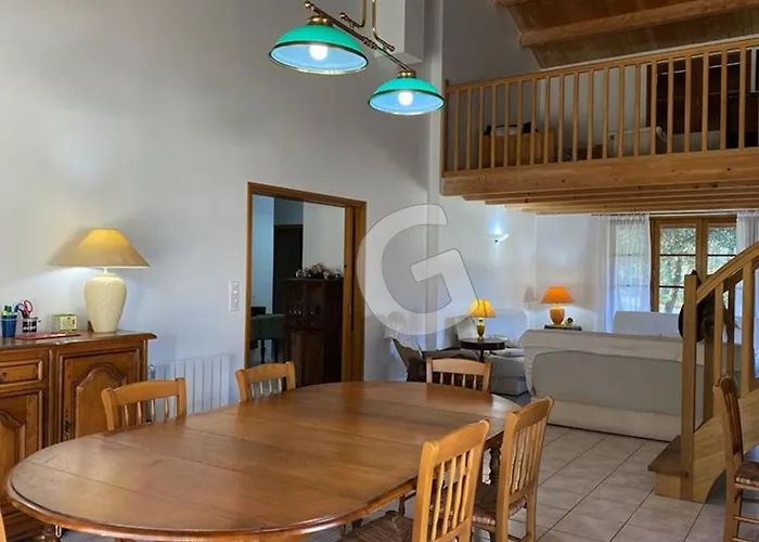 Ferienhaus Maison A Avec Piscine Chauffee, Proche - Fr-1-194-364 Jard-sur-Mer