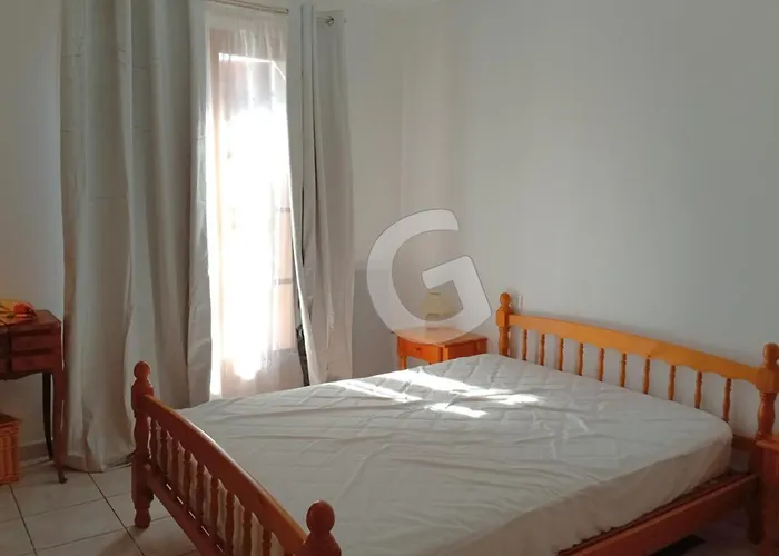 Сasa de vacaciones Maison à Avec Piscine Chauffée, Proche - Fr-1-194-364 Jard-sur-Mer